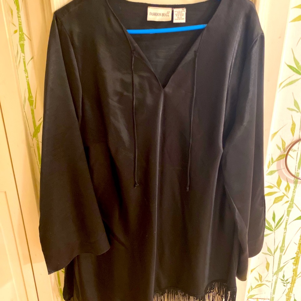 Fashion big blouse size 18/20